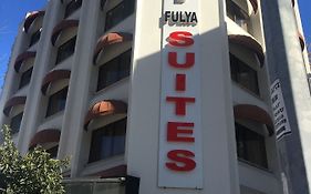 Best Fulya Suites  3*